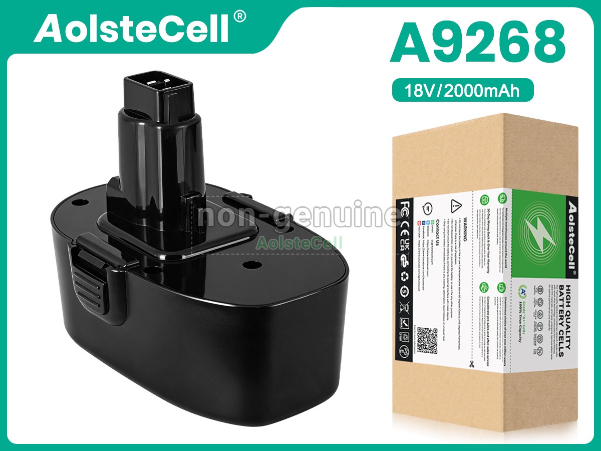18V-A9268