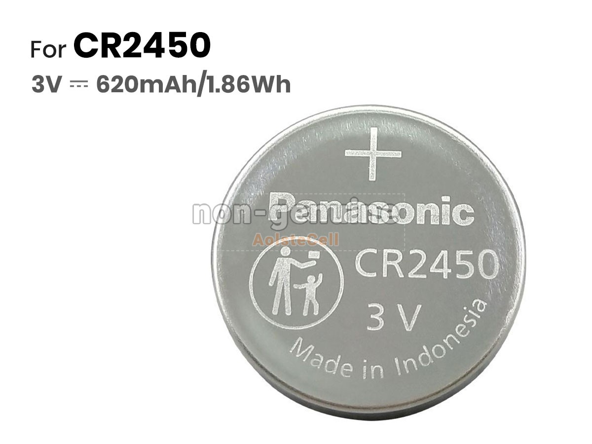 CR2450