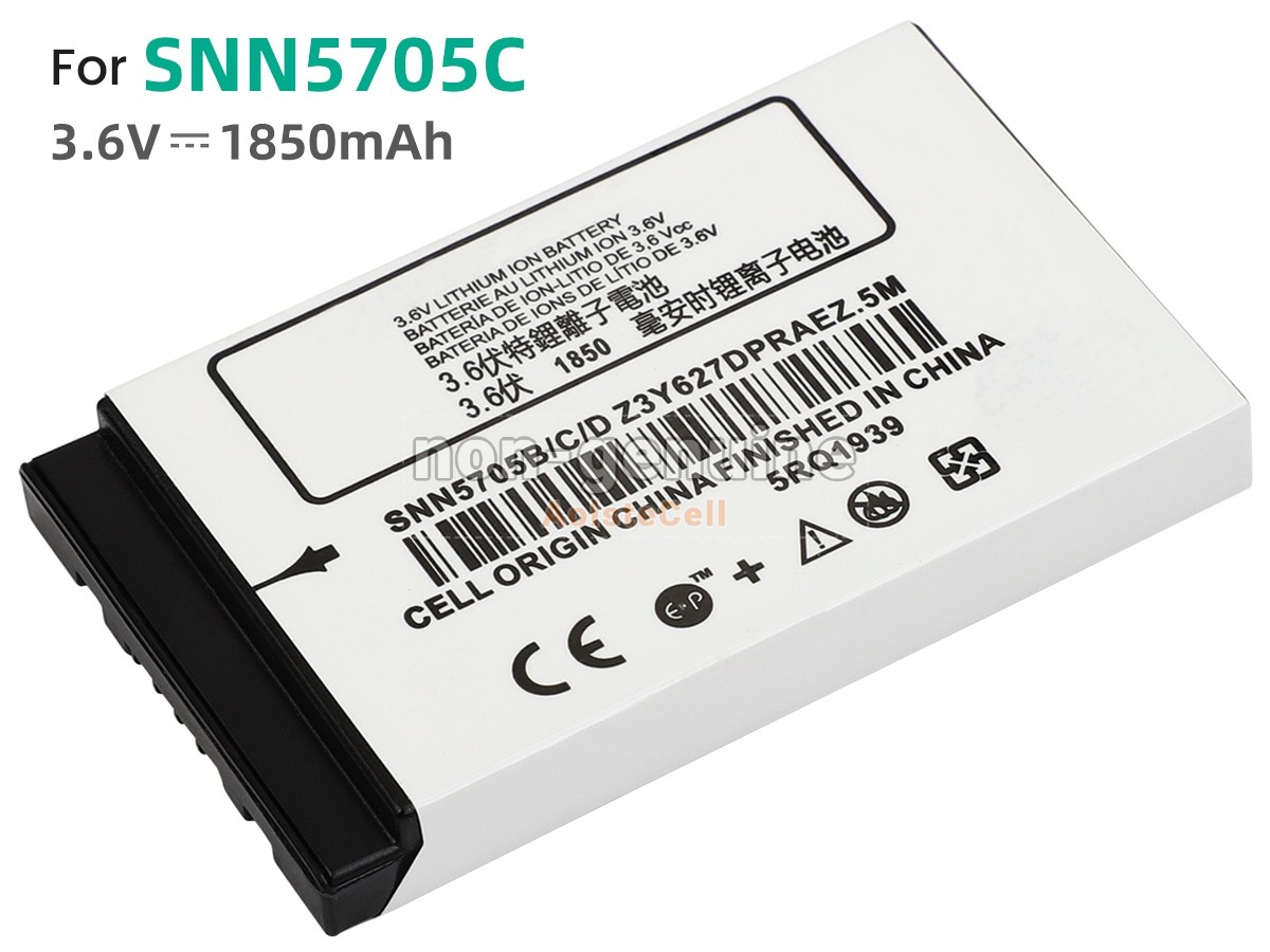 SNN5705C