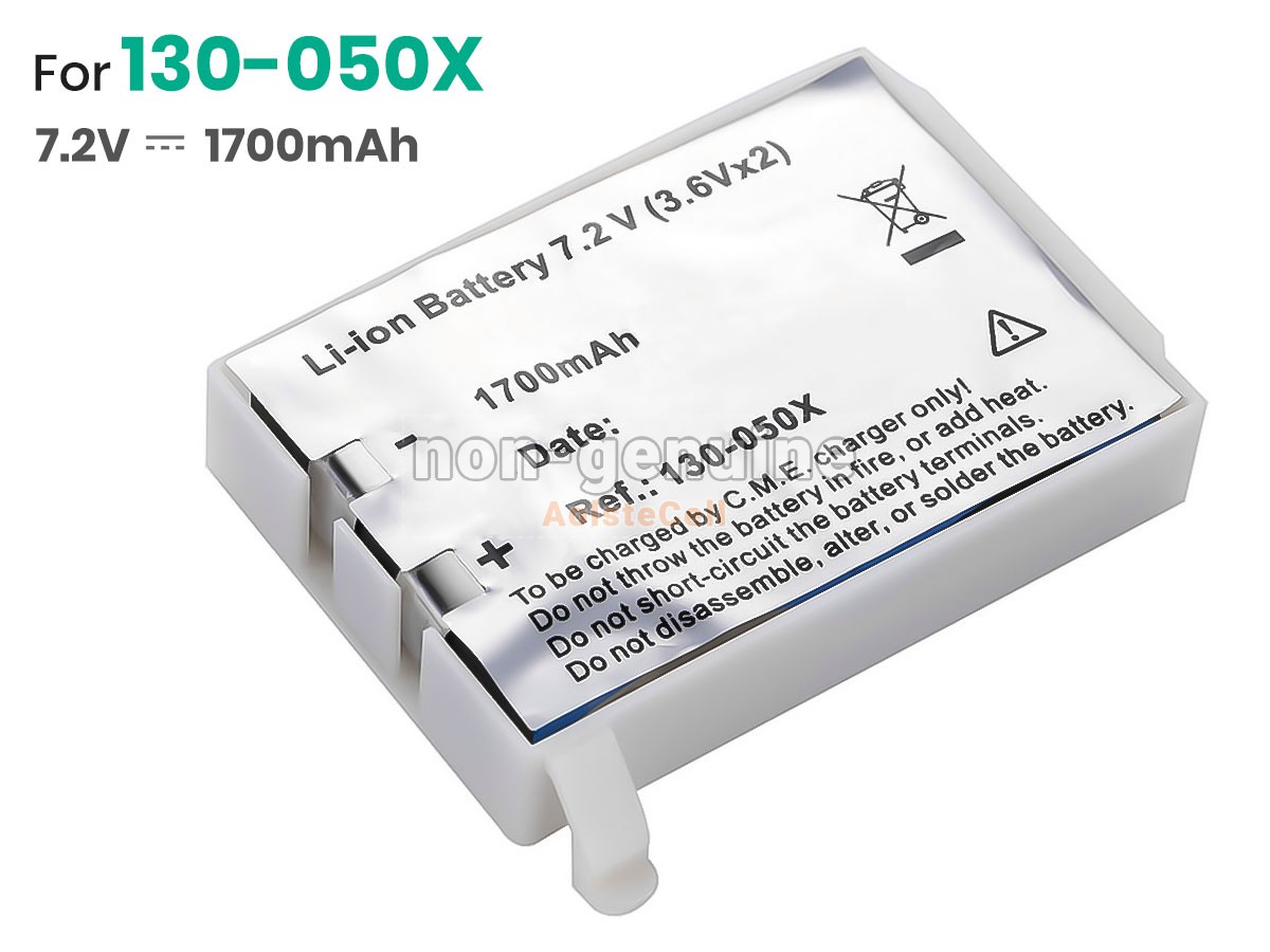 130-050X