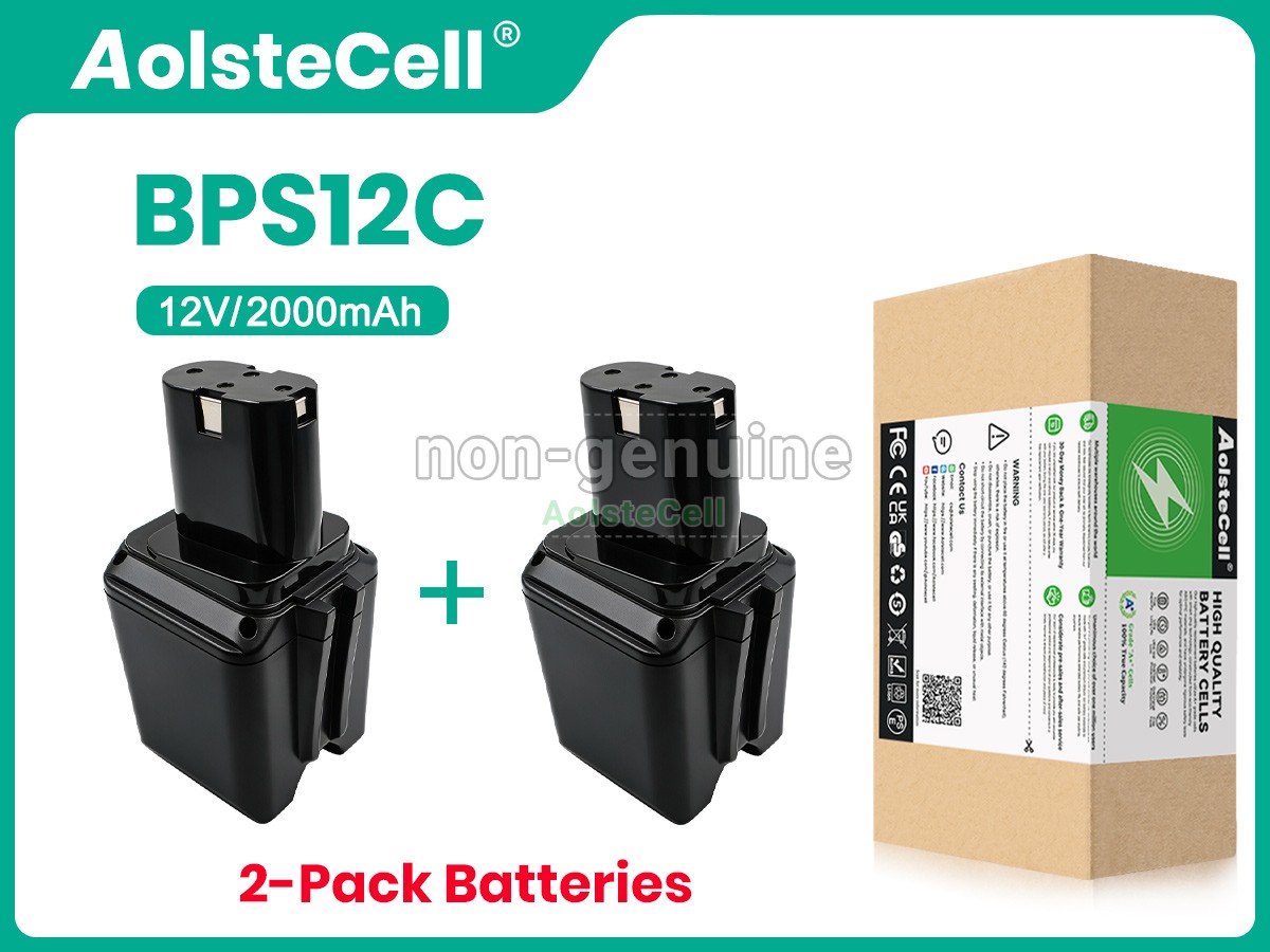 12V-2607335014