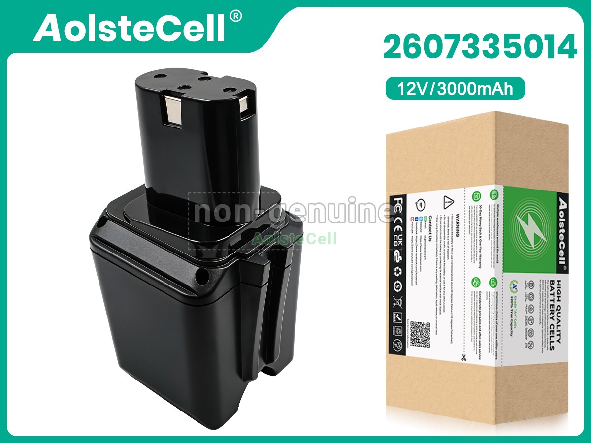 12V-2607335014