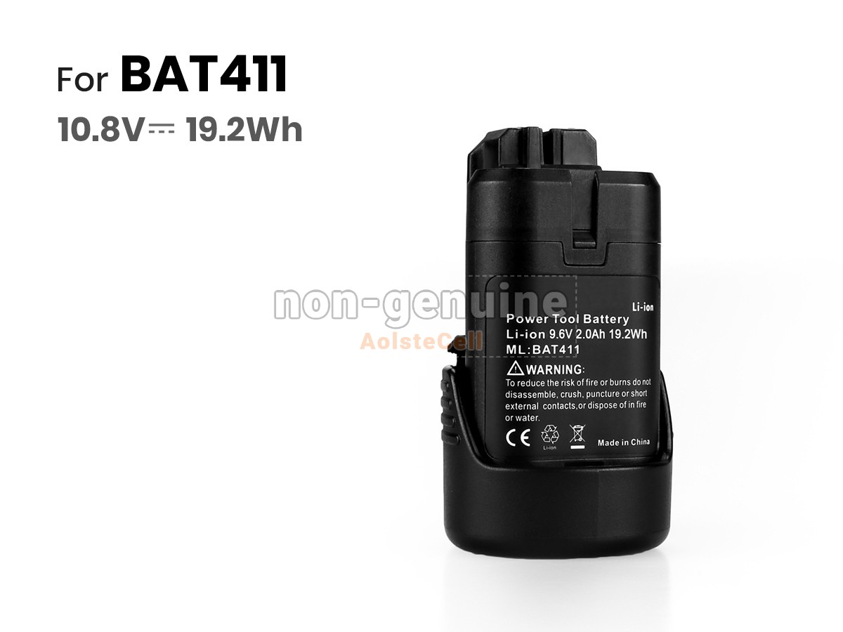 BAT411