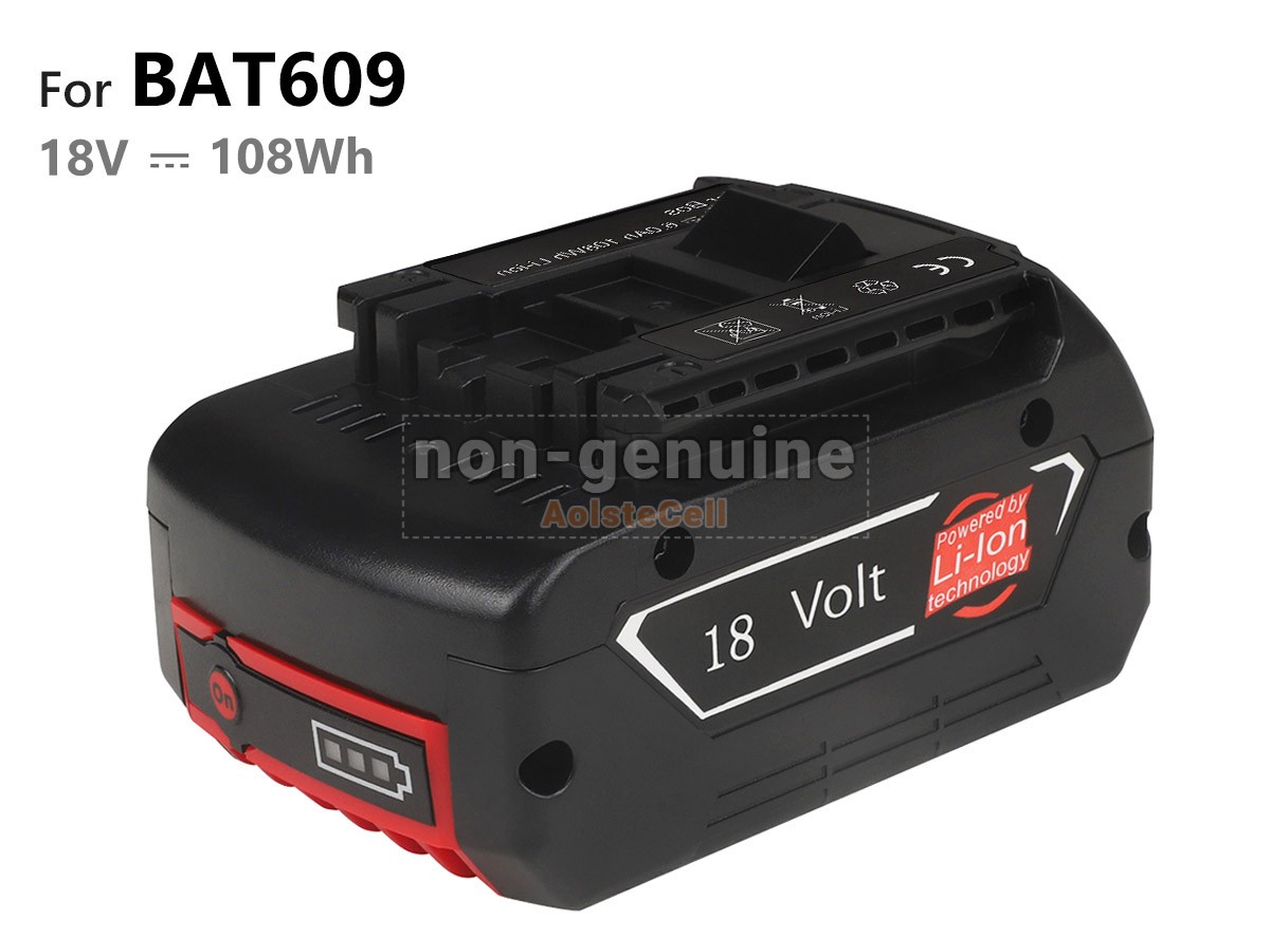 BAT609-6000
