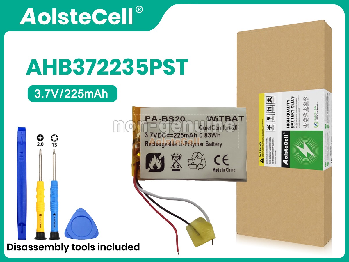 AHB372235PST