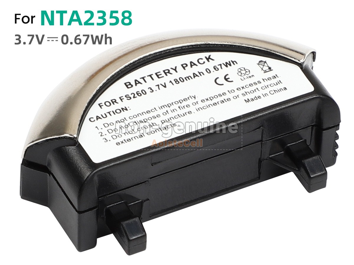 NTA2358