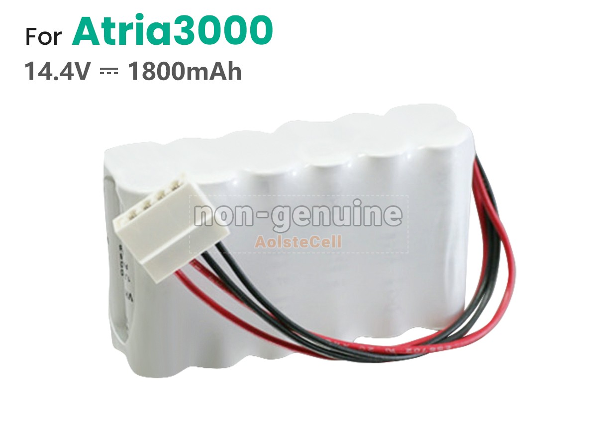 ATRIA3000