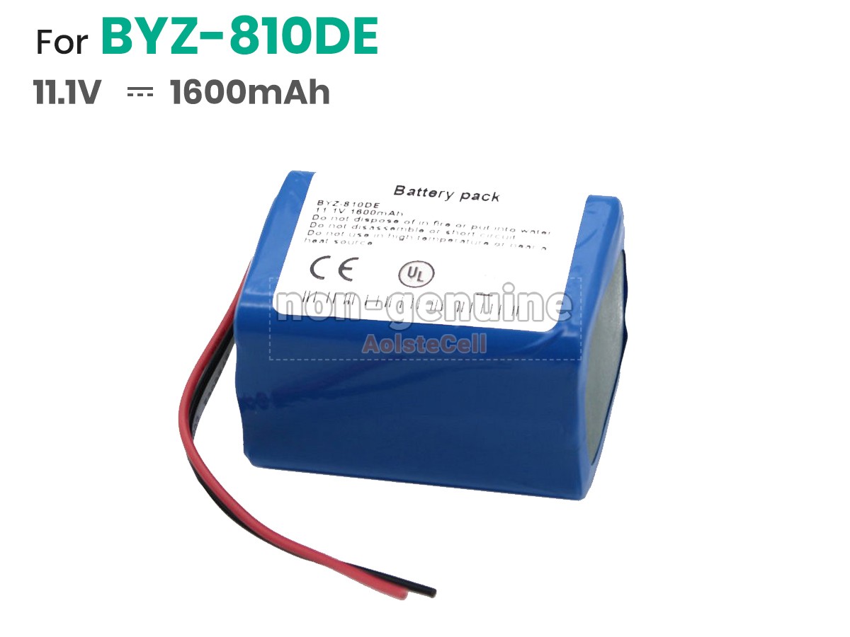 BYZ-810DE