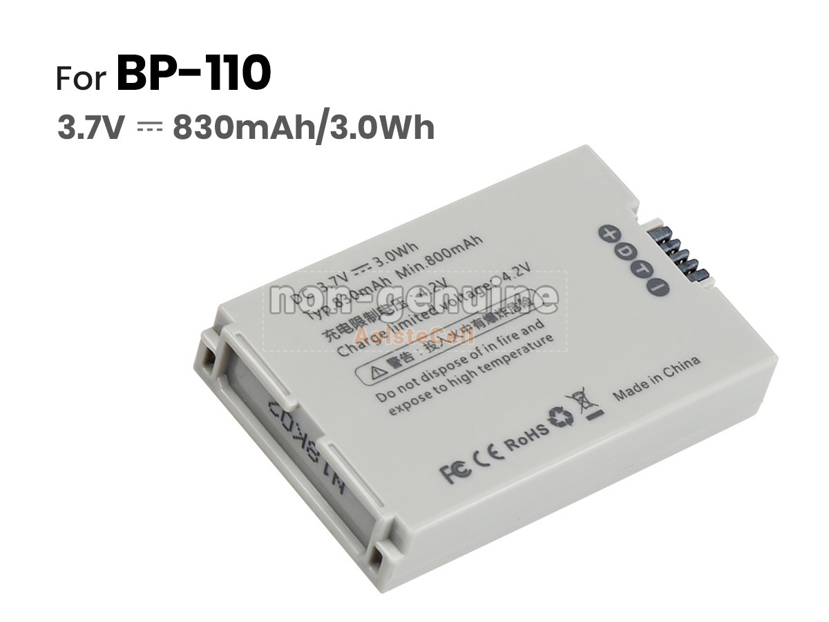 BP-110