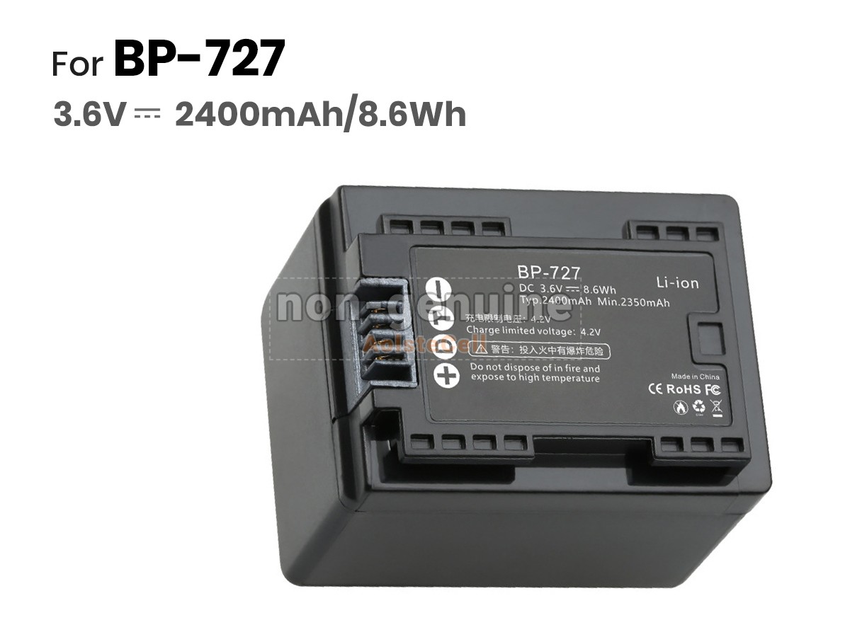 BP-727