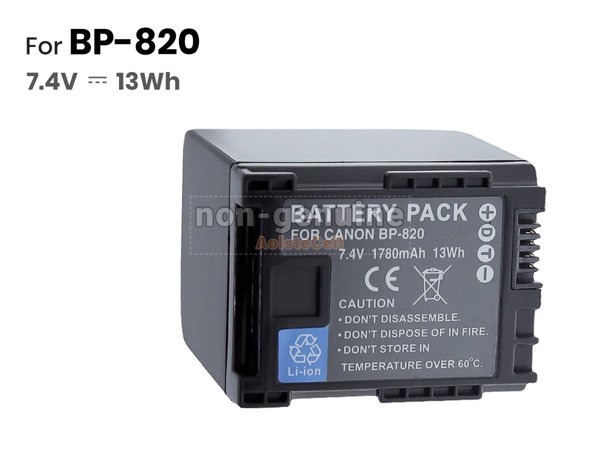 BP-820