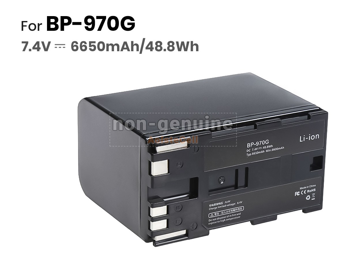 BP-970G