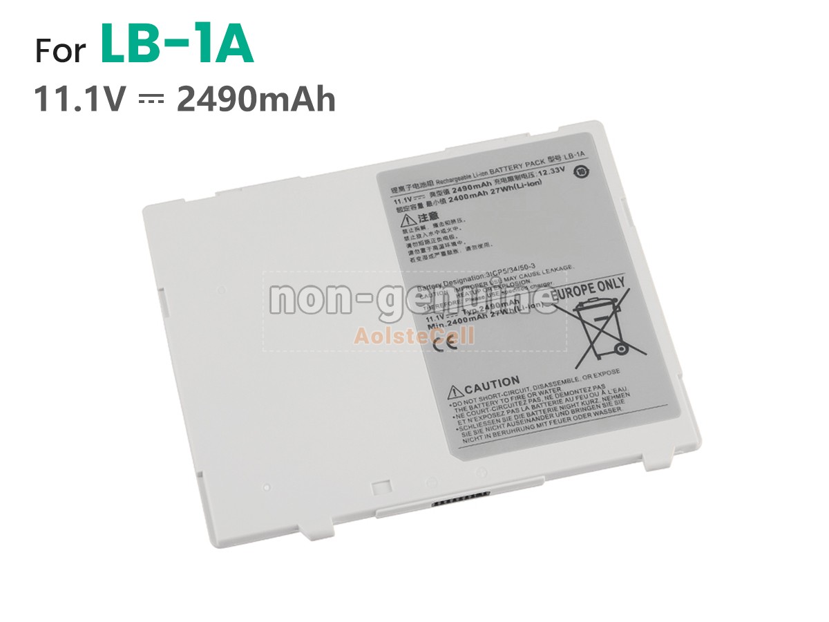 LB-1A