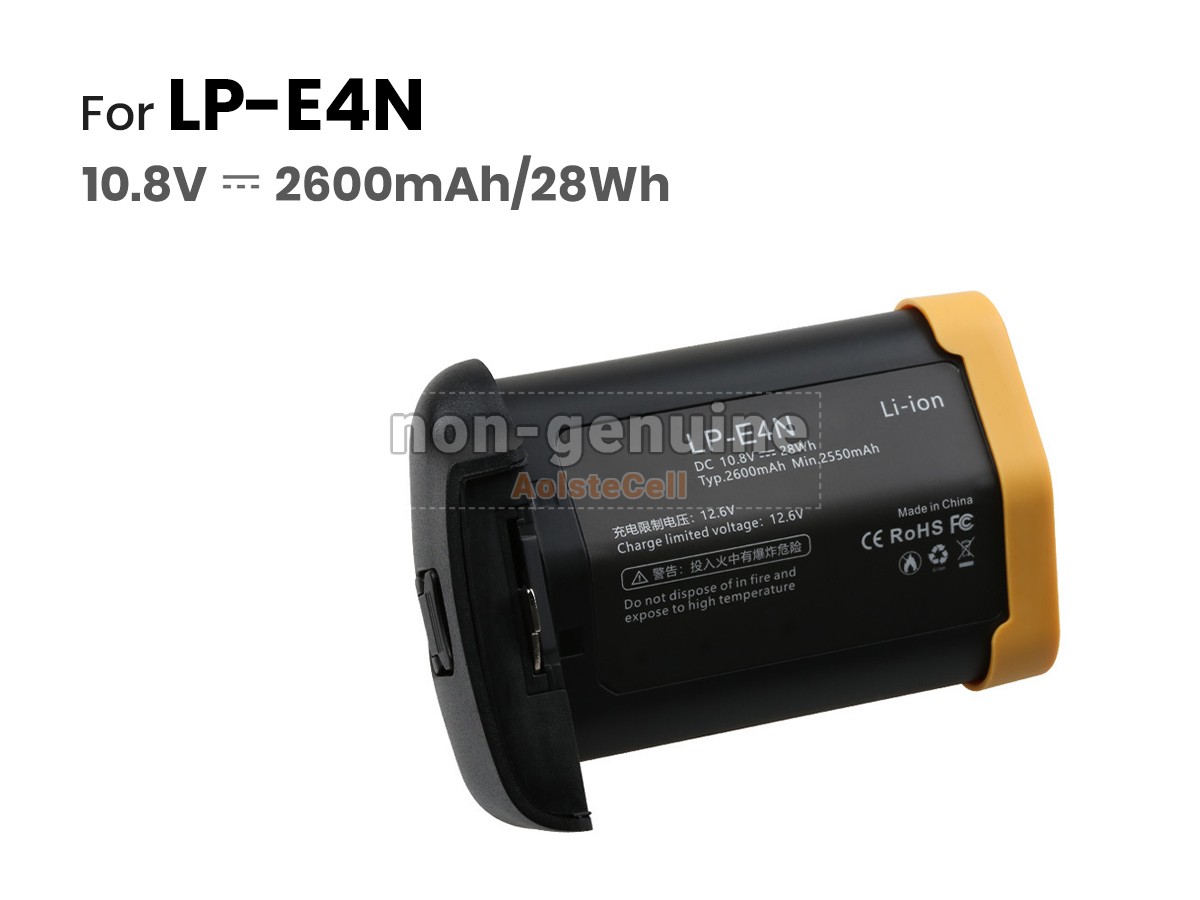 LP-E4N