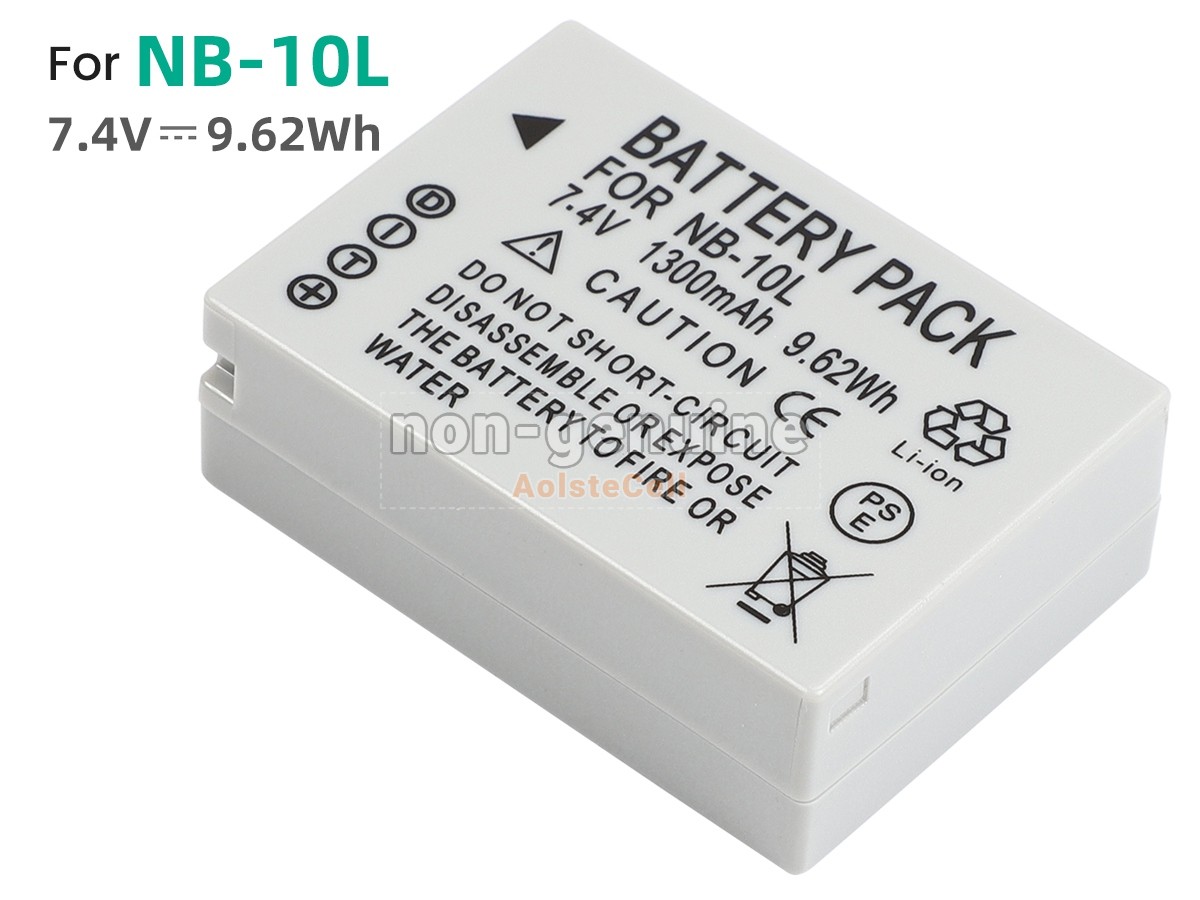 NB-10L
