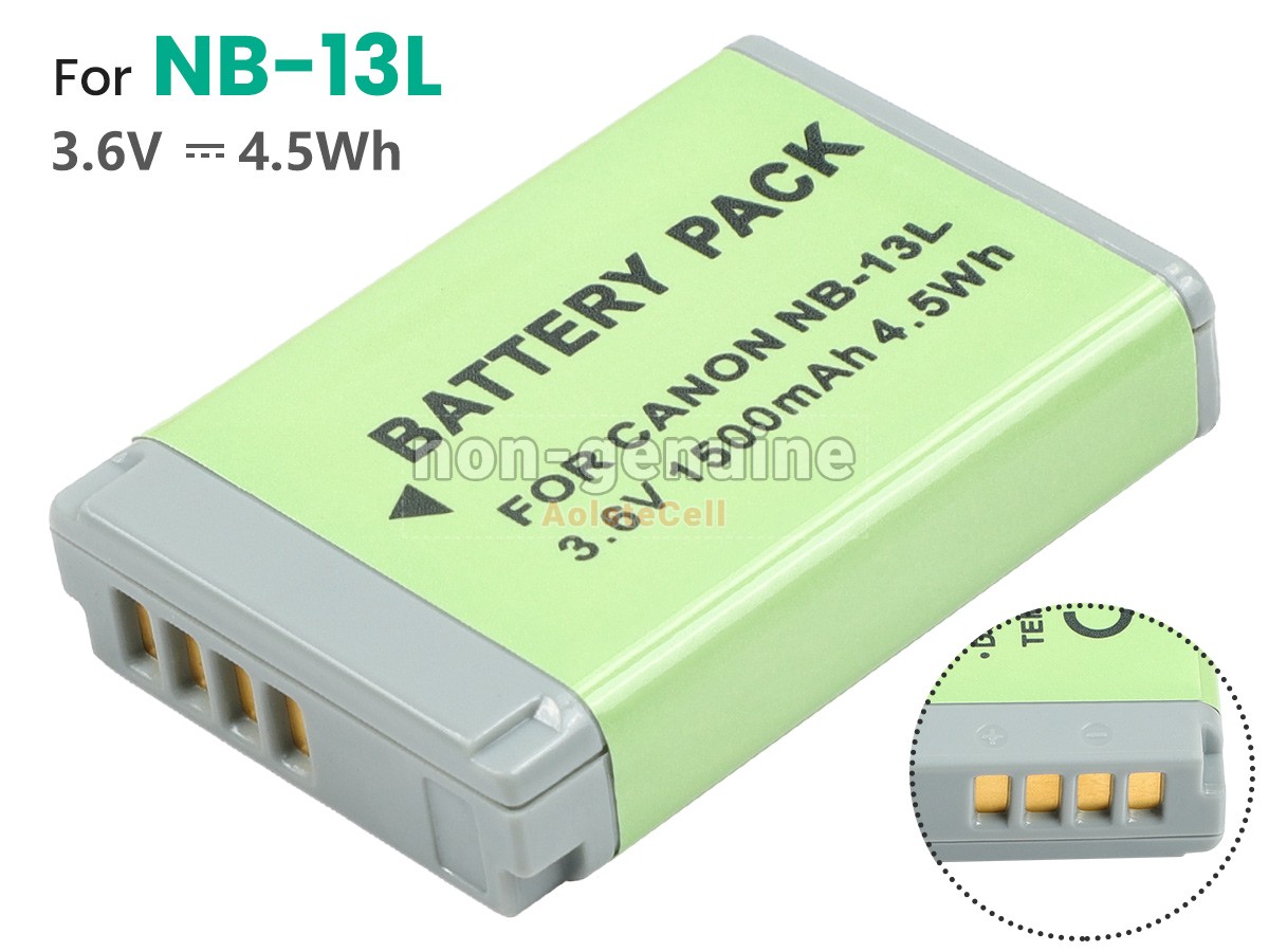 NB-13L