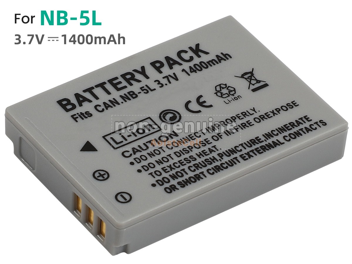 NB-5L