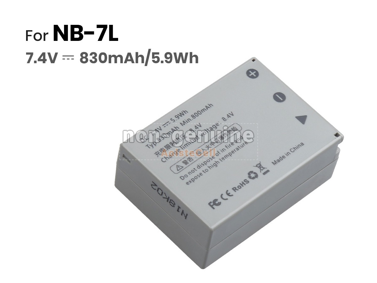 NB-7L