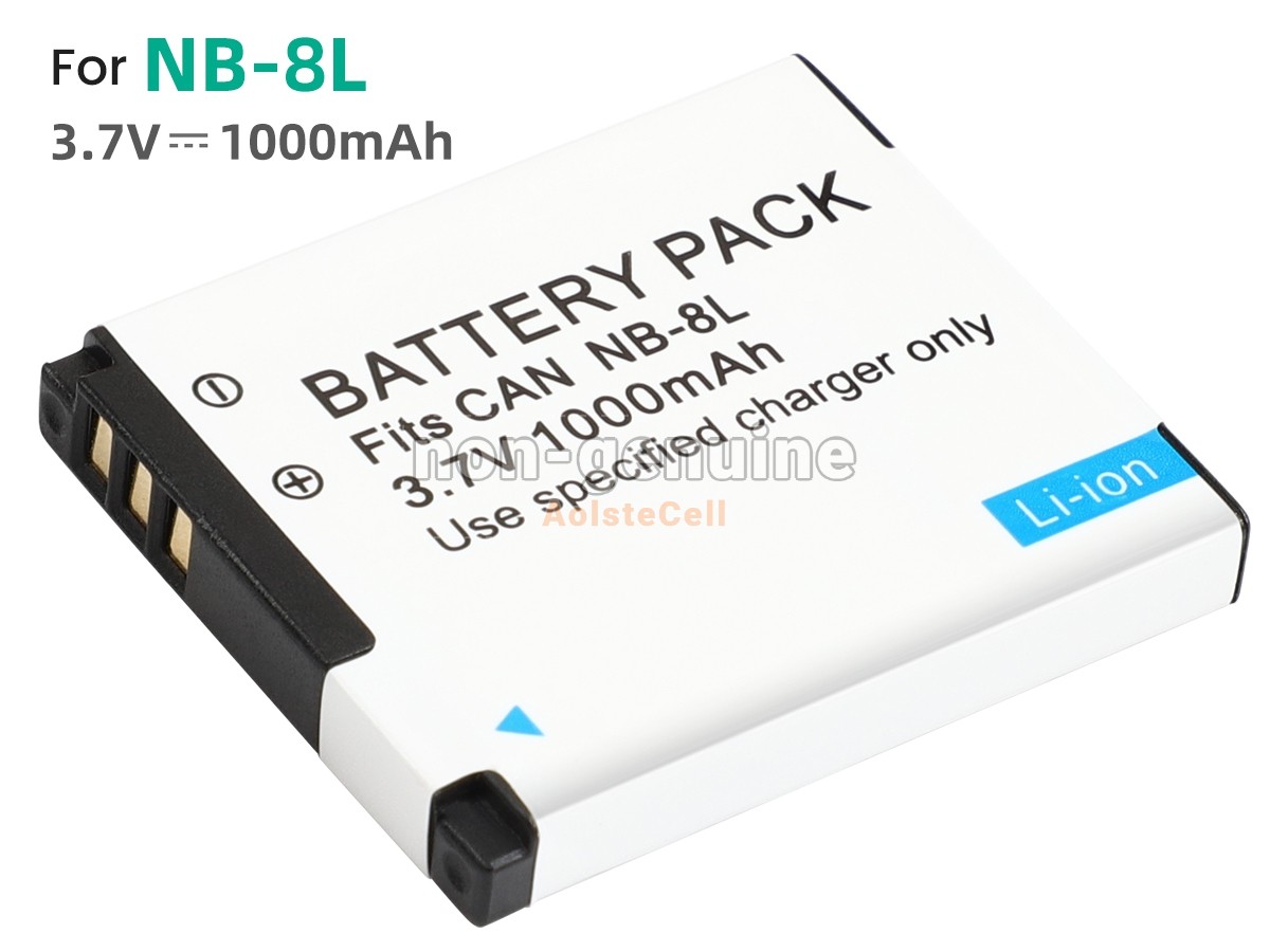 NB-8L
