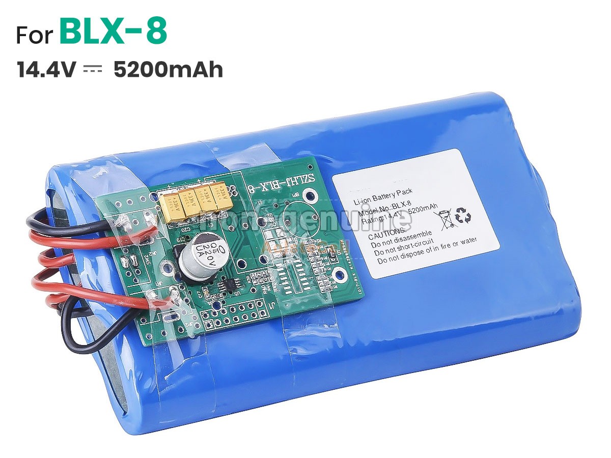 BLX-8