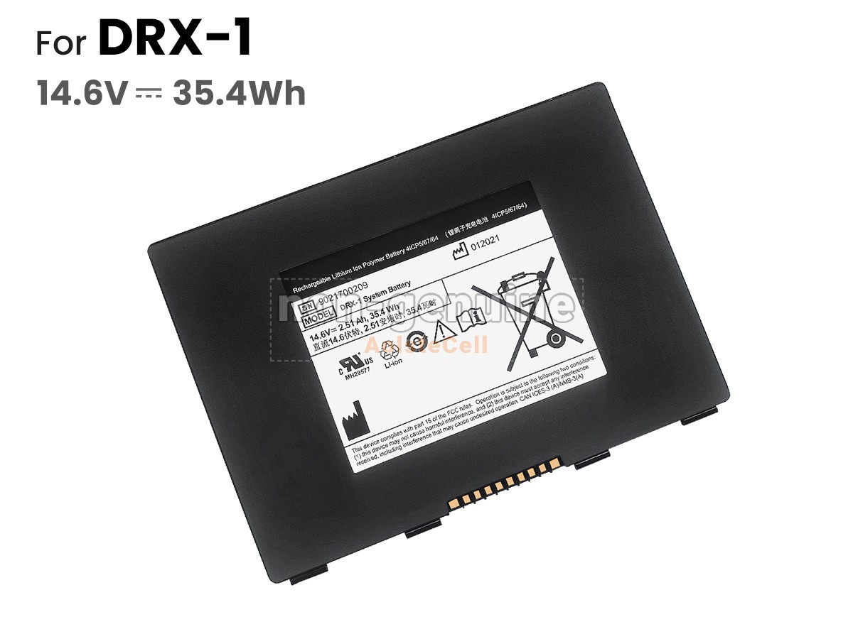 DRX-1