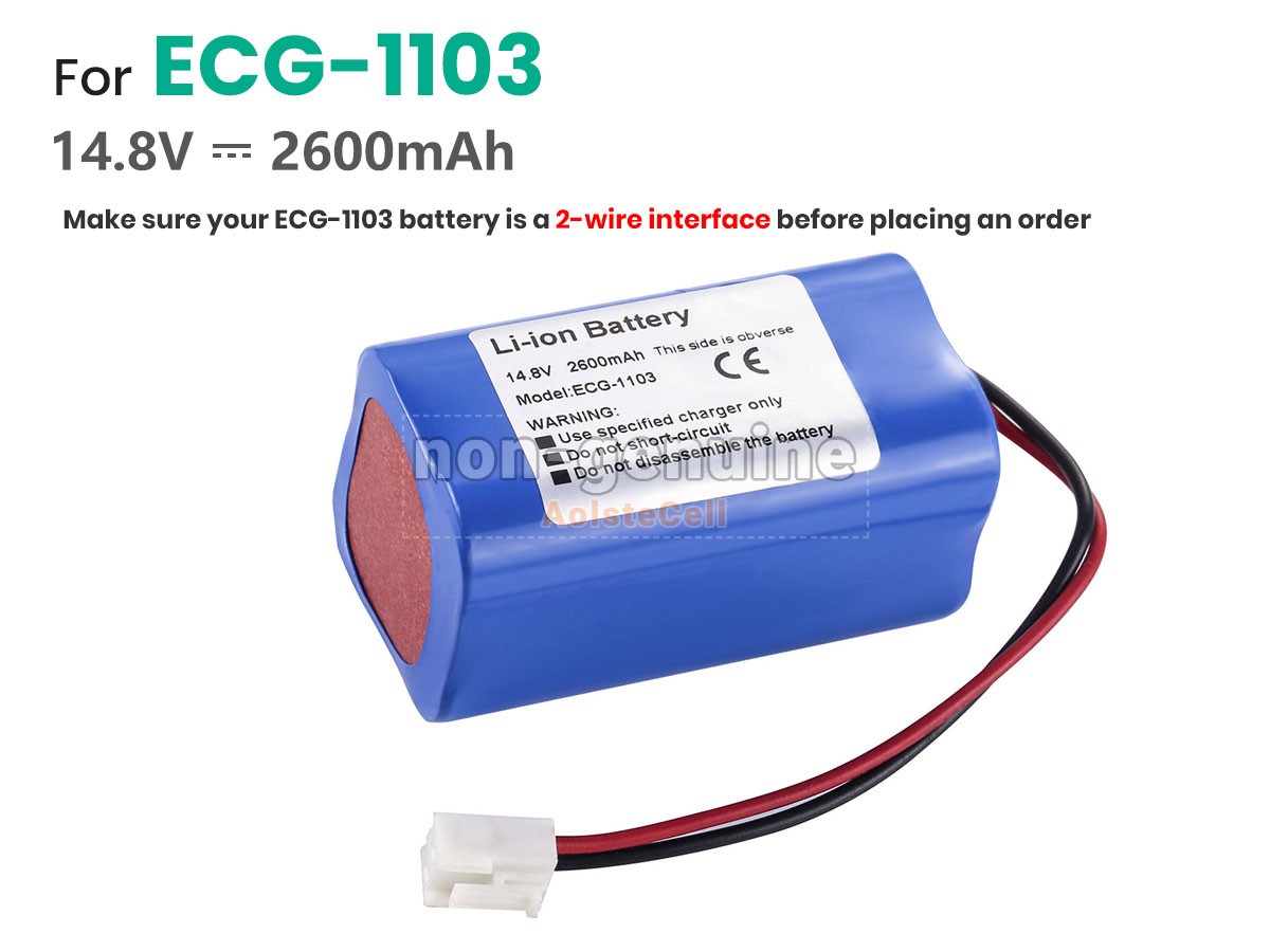ECG-1103