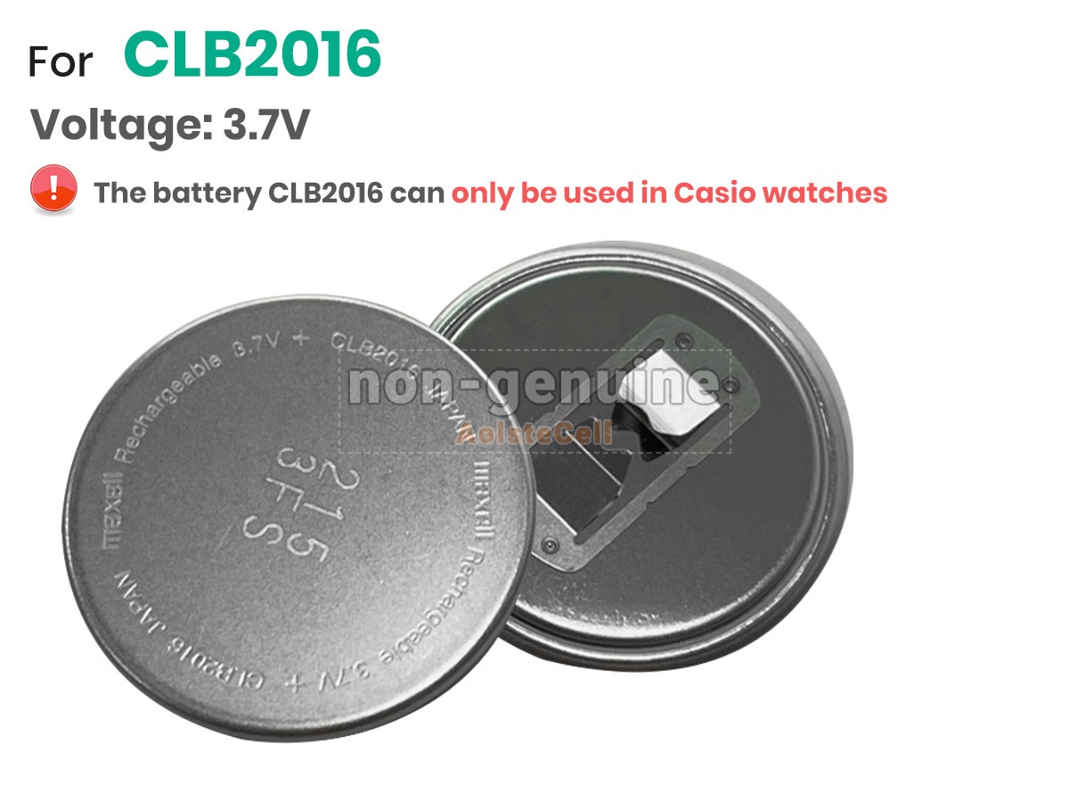 CLB2016