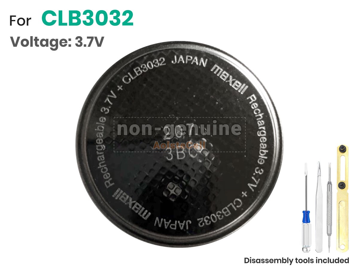 CLB3032