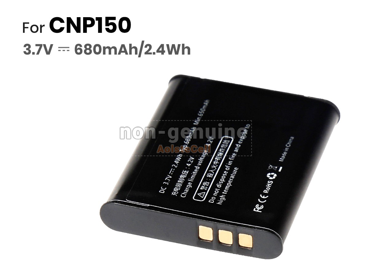 CNP150