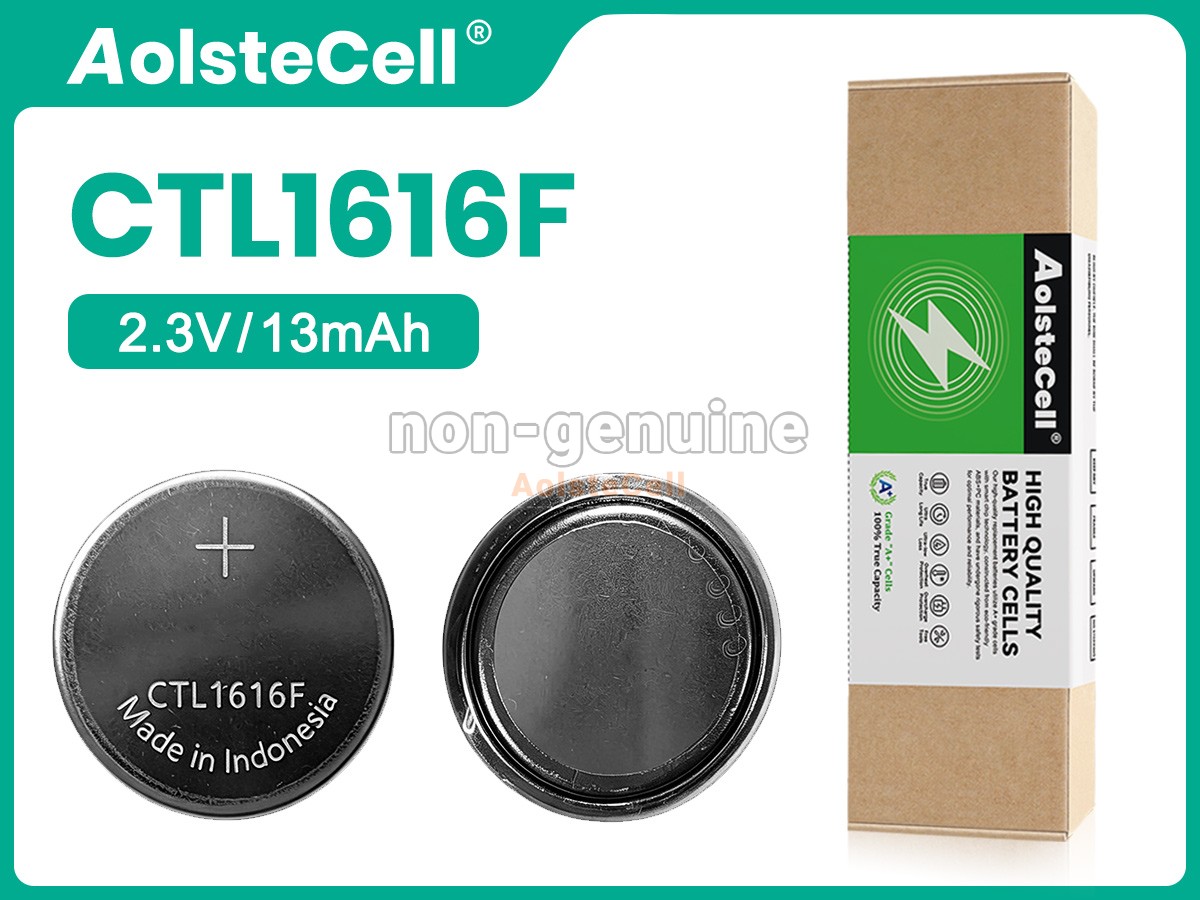 CTL1616F