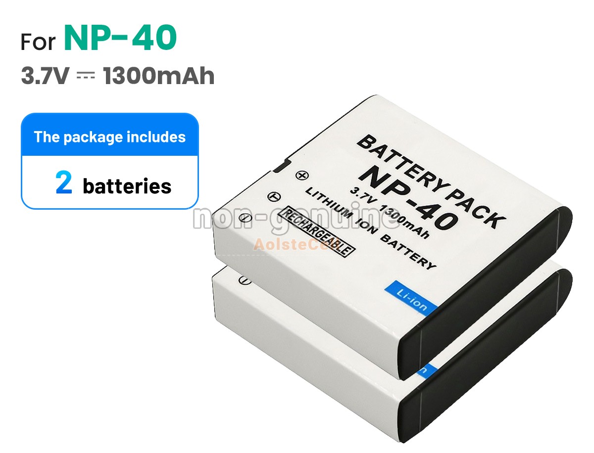 CNP-40-2P