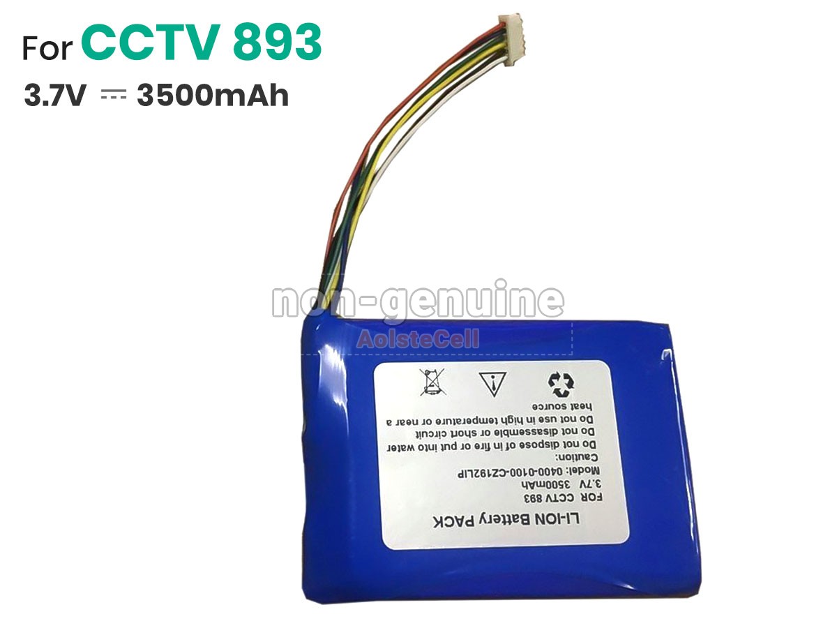 CCTV893