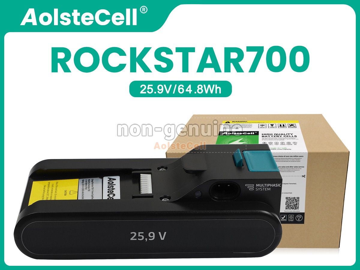 ROCKSTAR700