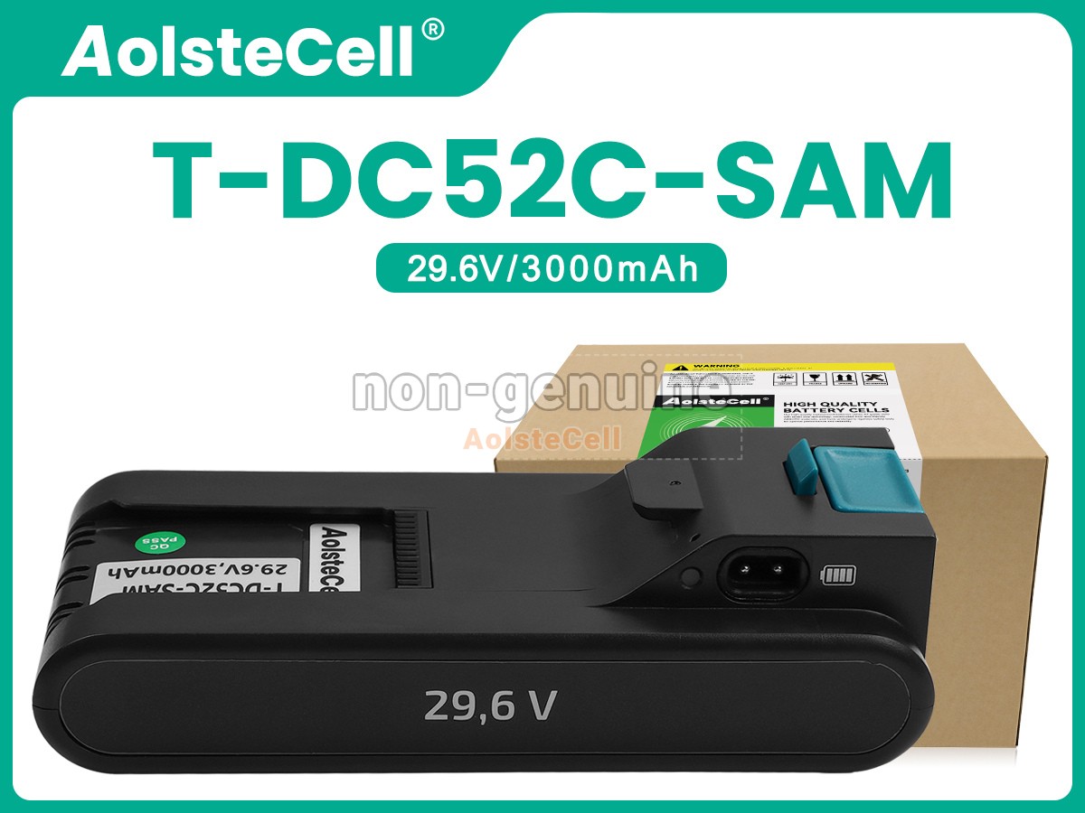 T-DC52C-SAM