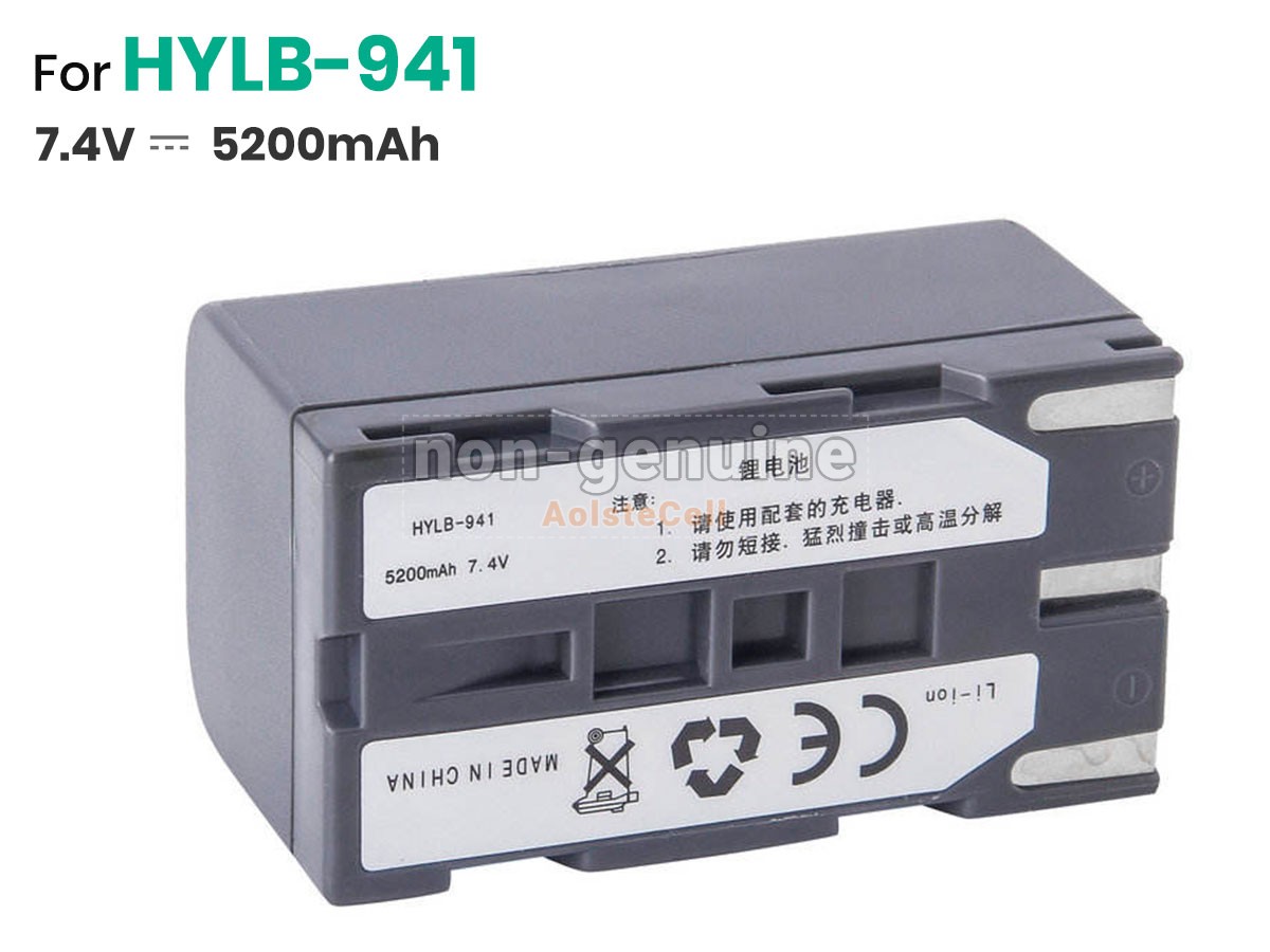 HYLB-941