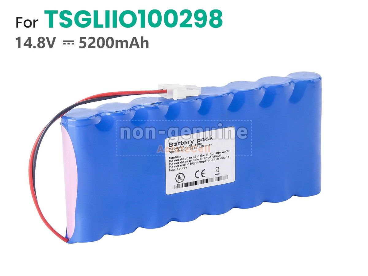 TSGLIIO100298
