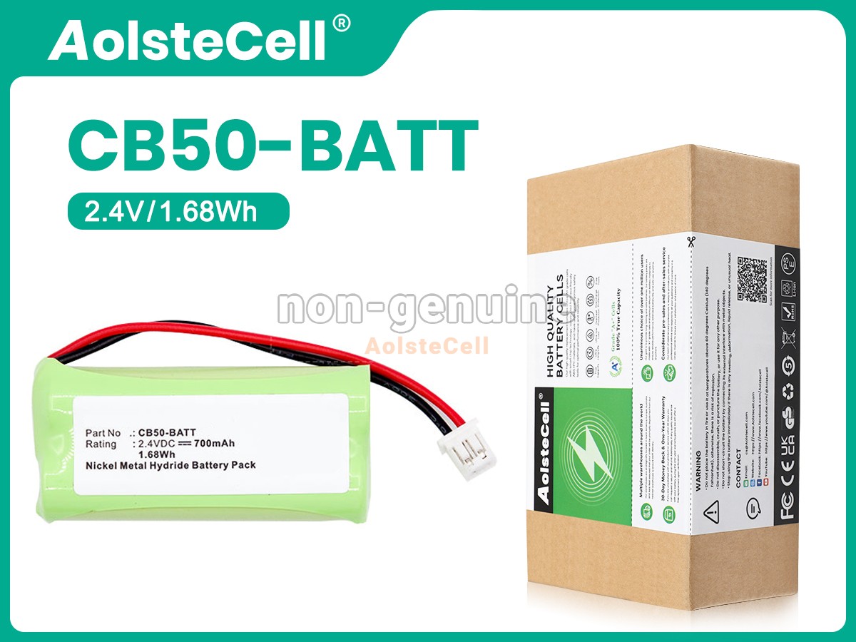 CB50-BATT