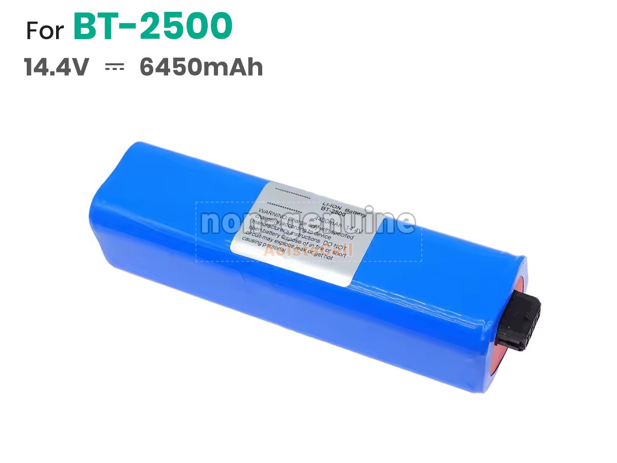 BT-2500