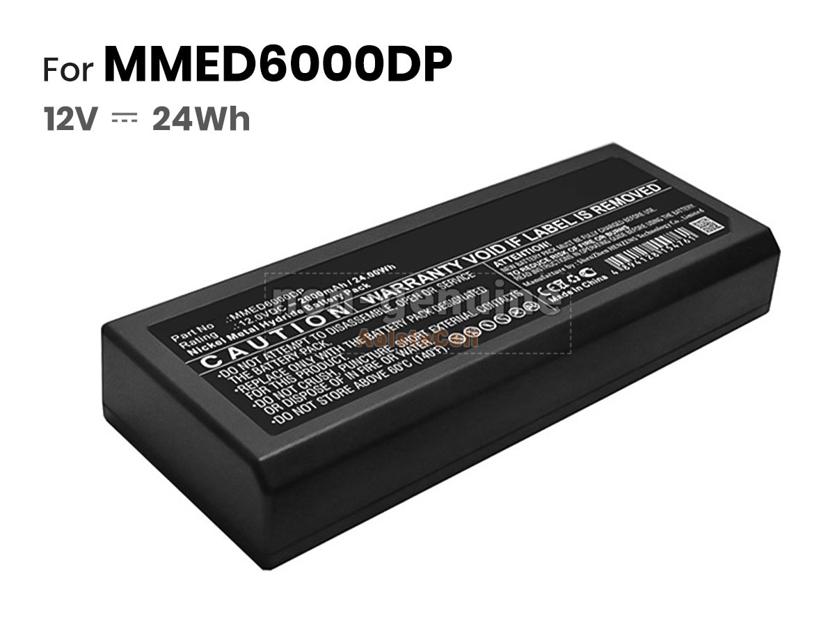 MMED6000DP