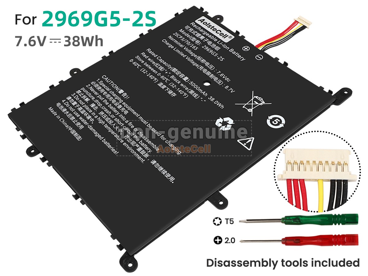 2969G5-2S