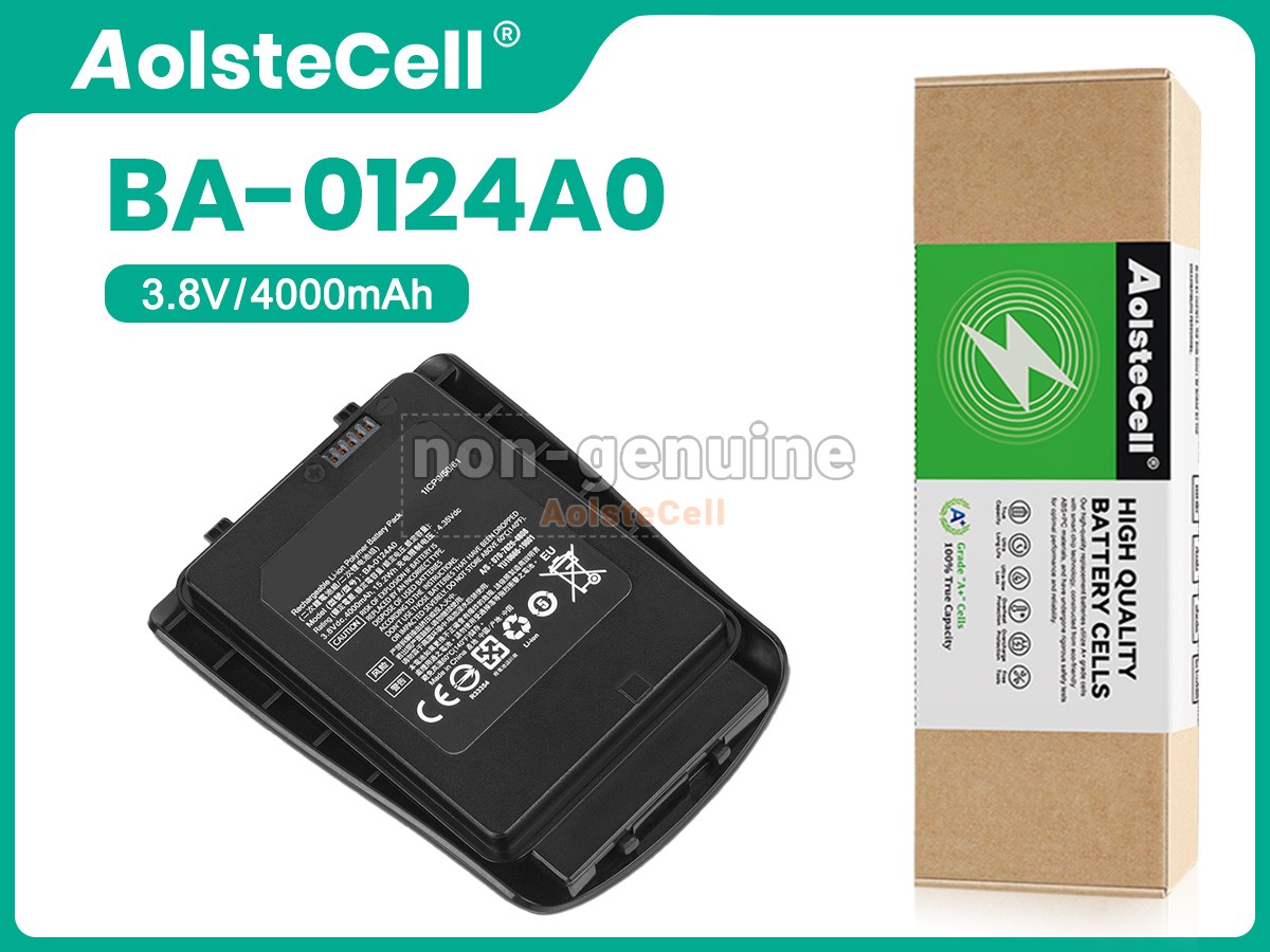 BA-0124A0