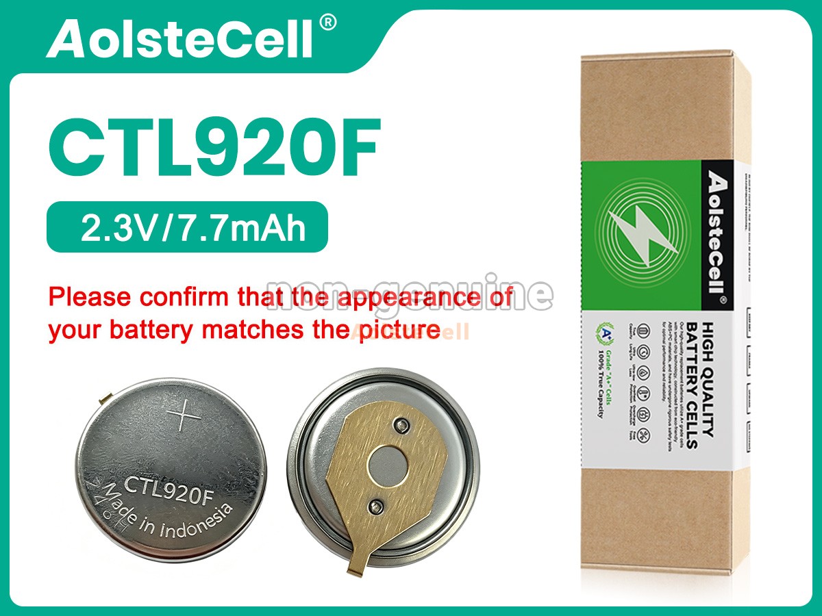 CTL920F-CITIZEN