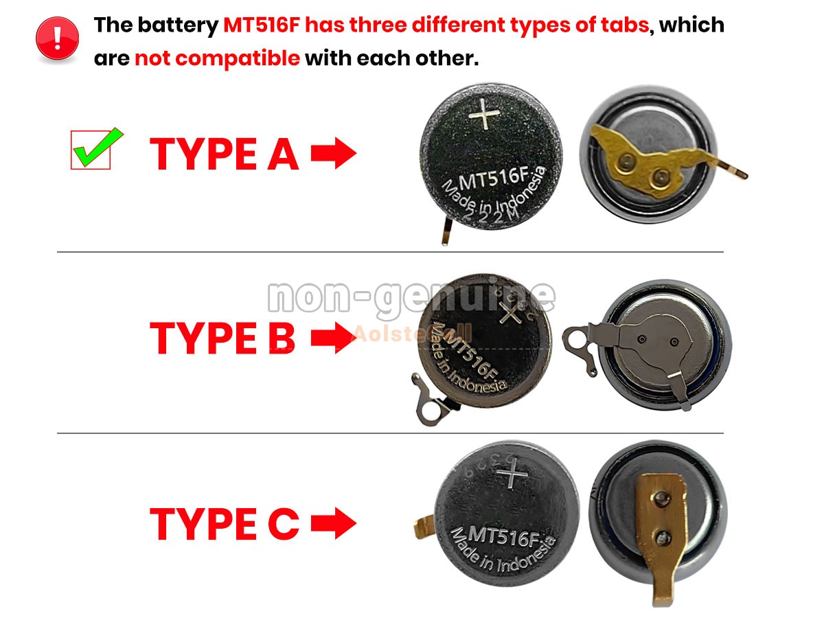 MT516F-3SKU