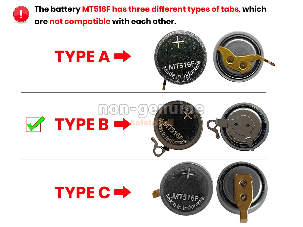 MT516F-B