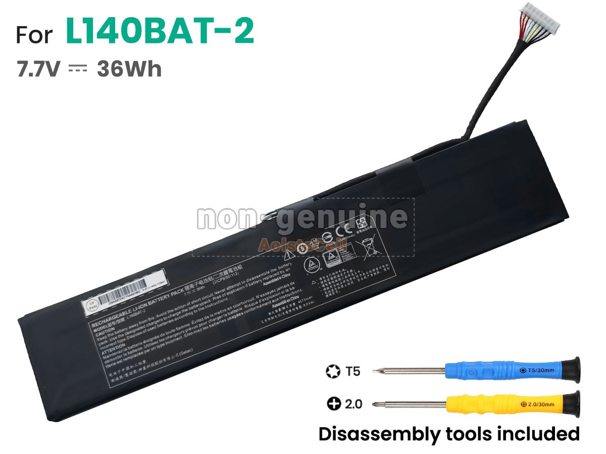 L140BAT-2