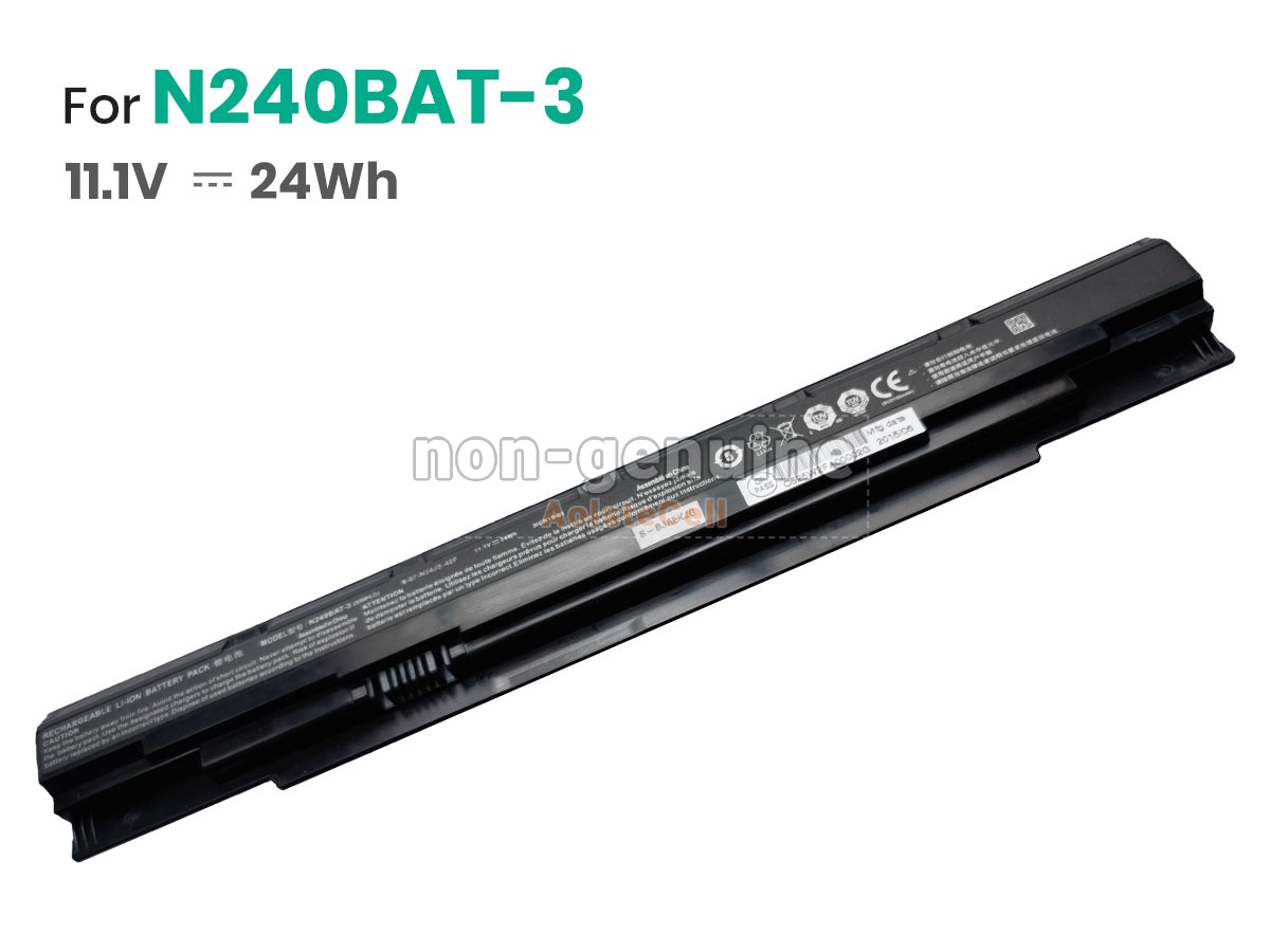 N240BAT-3