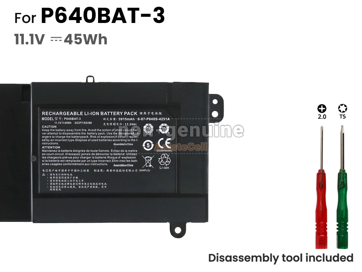 P640BAT-3