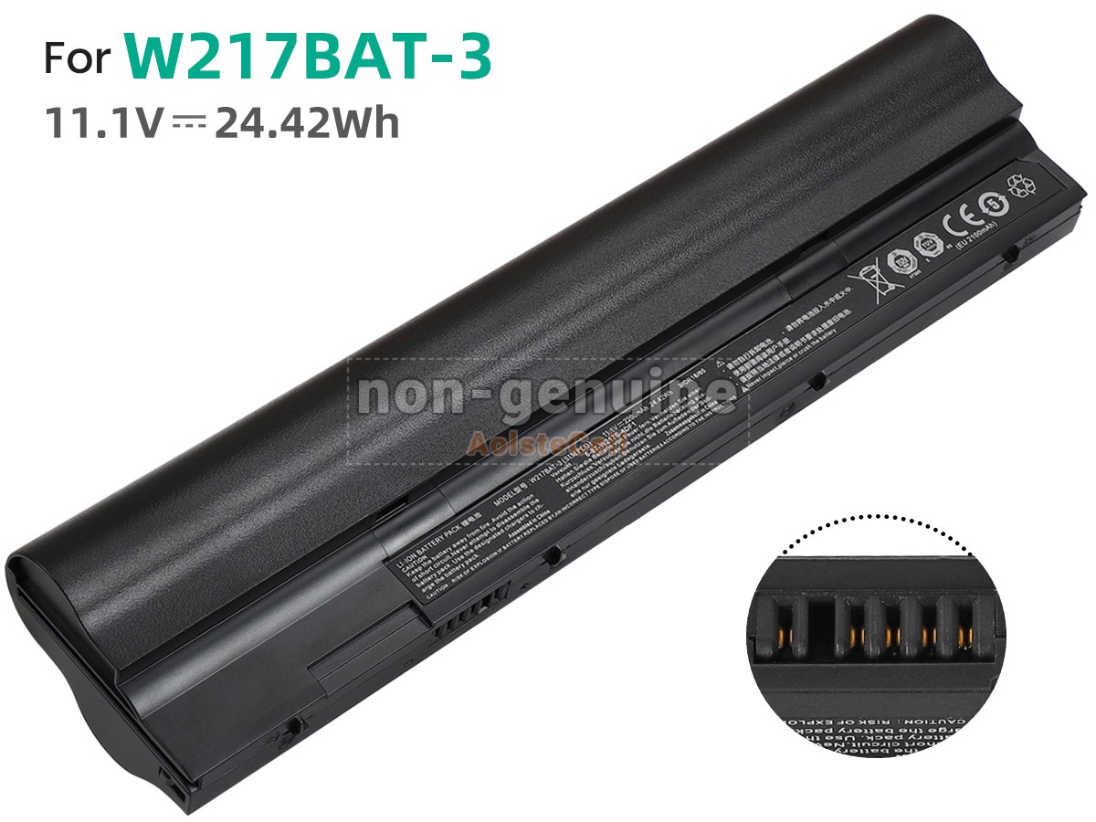 W217BAT-3