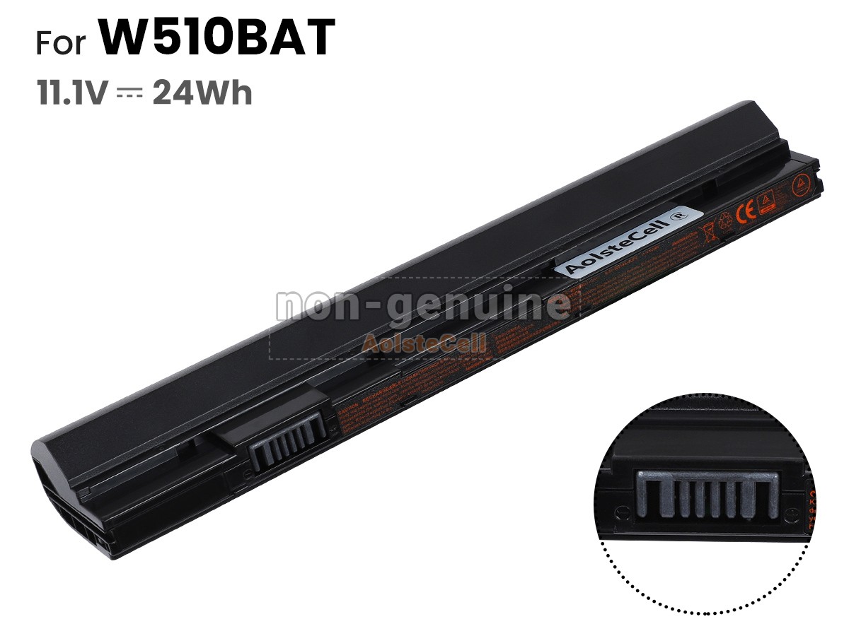 W510BAT-3
