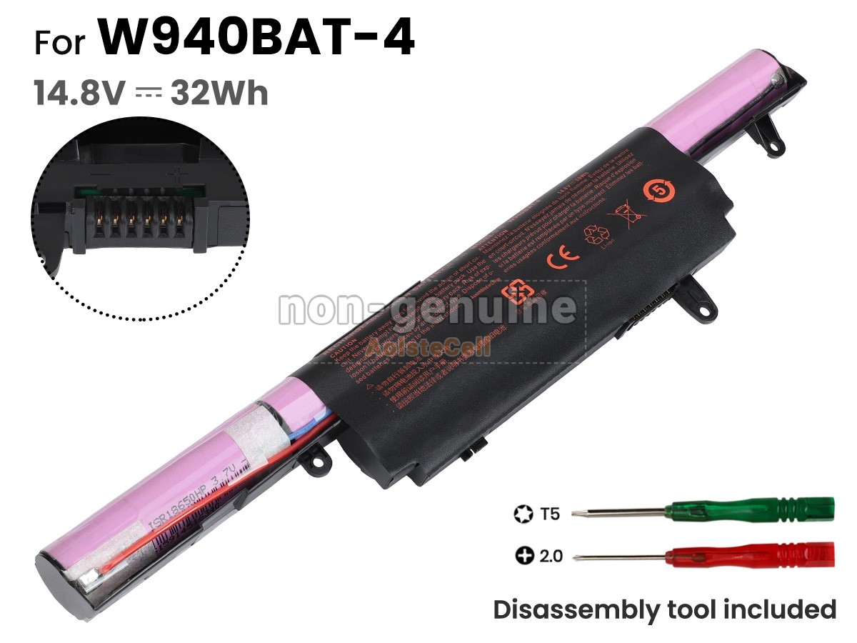 W940BAT-4